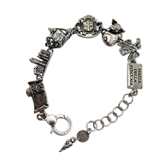 Bracciale Giovanni Raspini Parma