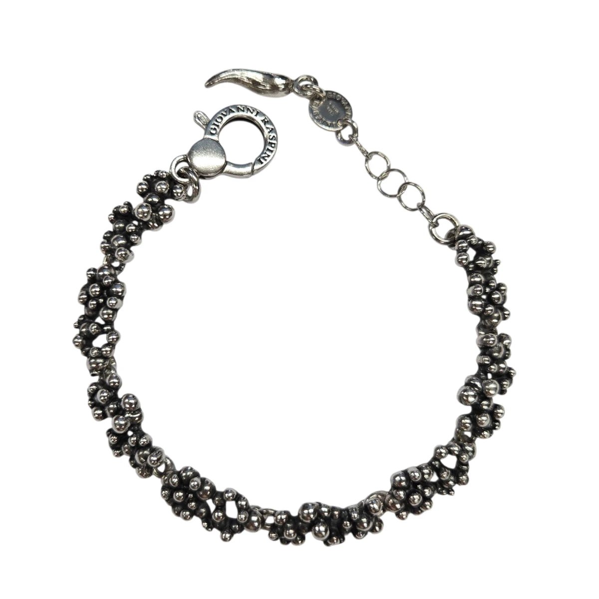 Bracciale Raspini Perlage