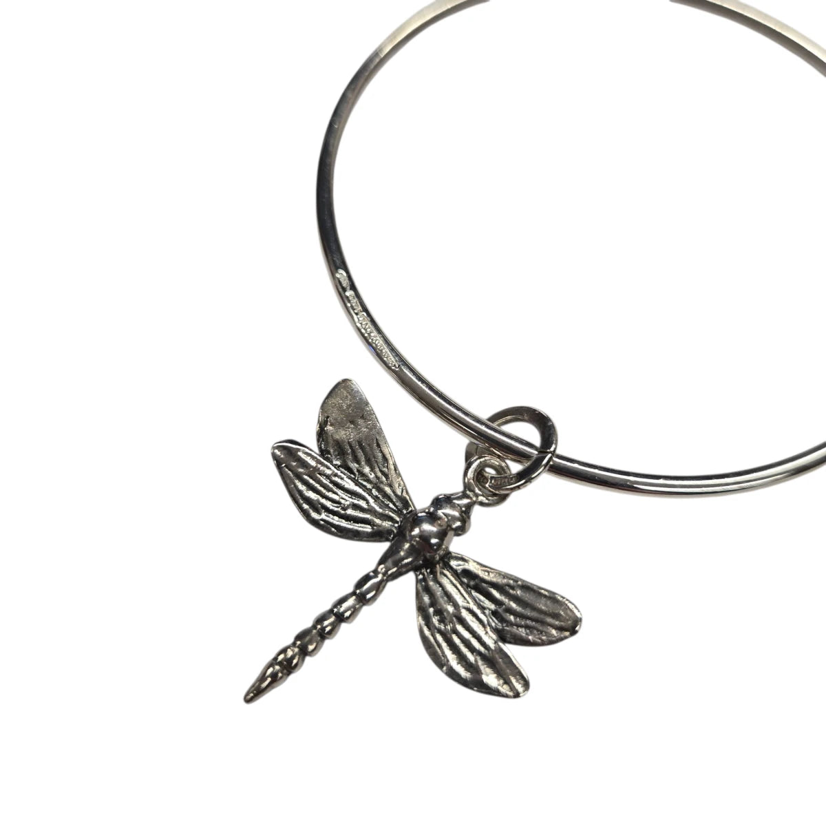 Bracciale Raspini Rigido Libellula