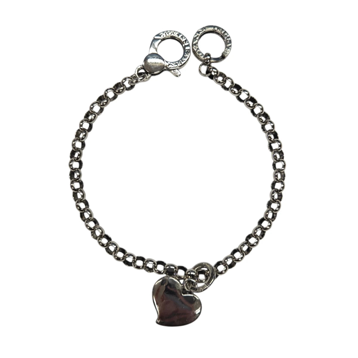 Bracciale Giovanni Raspini Cuore