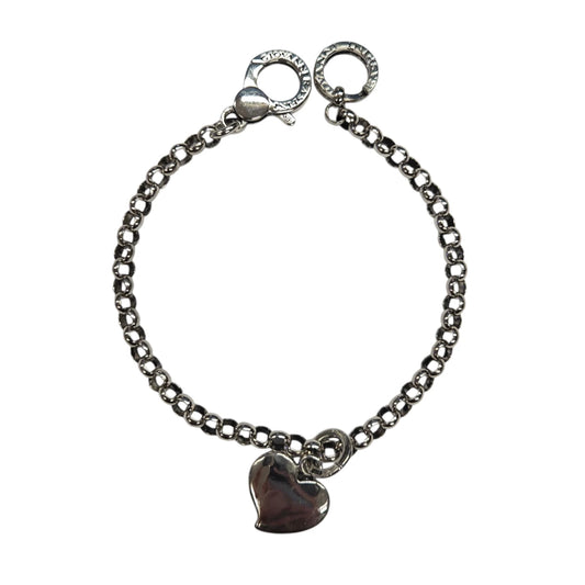 Bracciale Giovanni Raspini Cuore