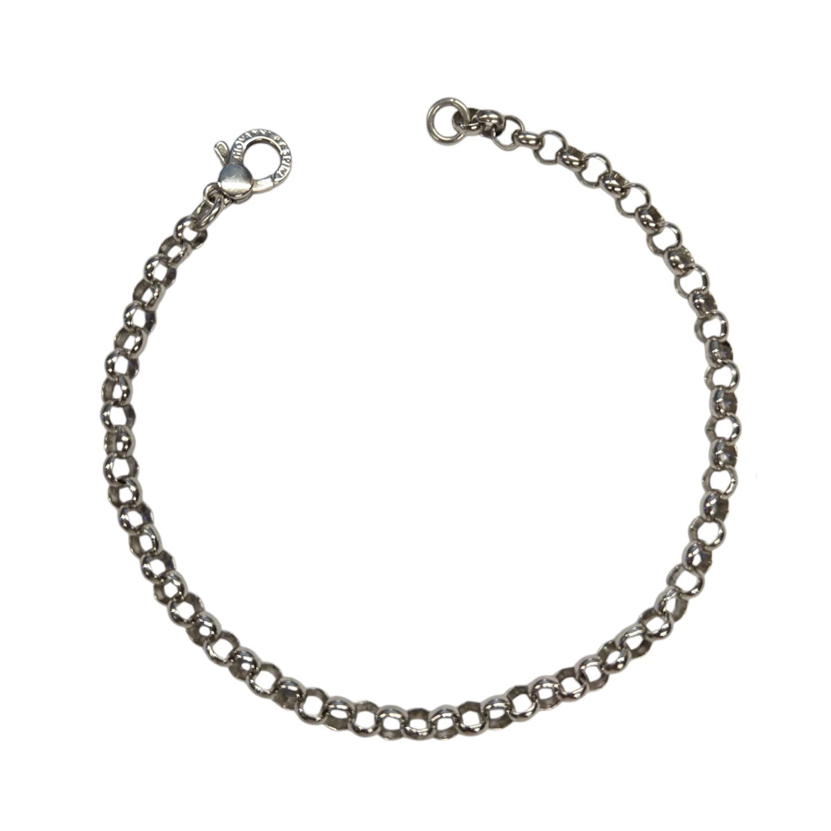 Bracciale Raspini Rolò da infilo