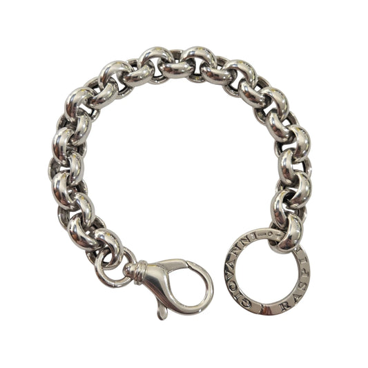 Bracciale Giovanni Raspini Rolò Grande