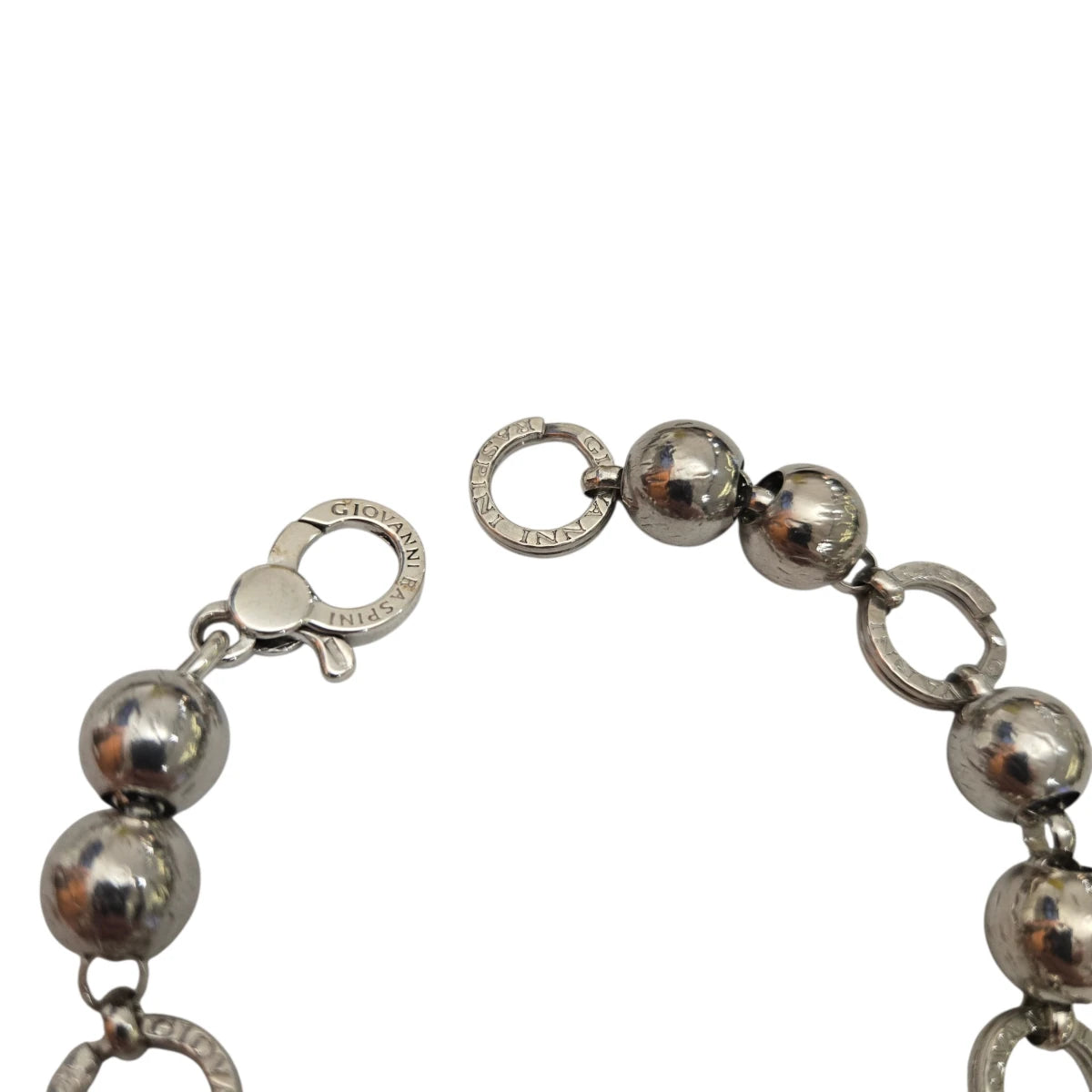 Giovanni Raspini Rolo Bracelet