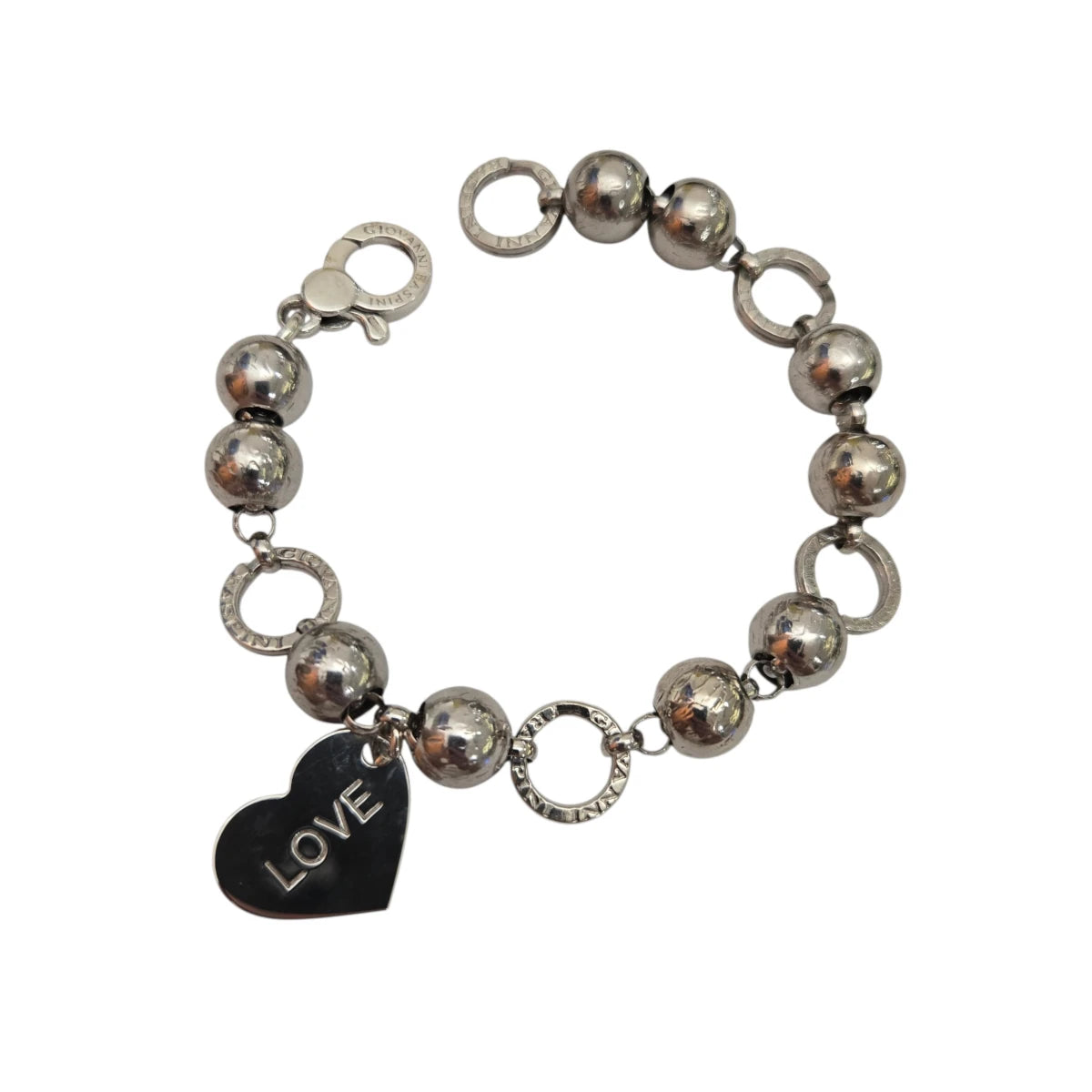 Giovanni Raspini Rolo Bracelet