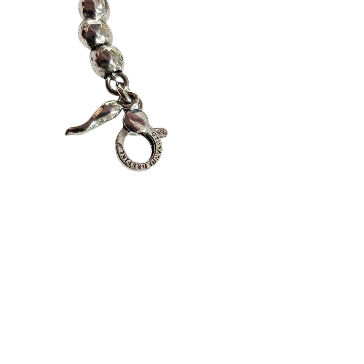 Bracciale Giovanni Raspini Super Bowl Piccolo