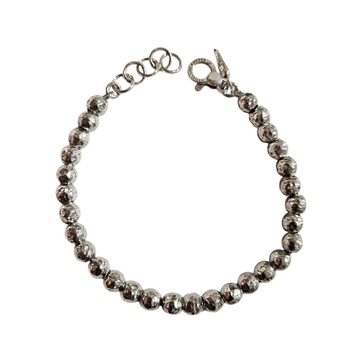Bracciale Giovanni Raspini Super Bowl Piccolo