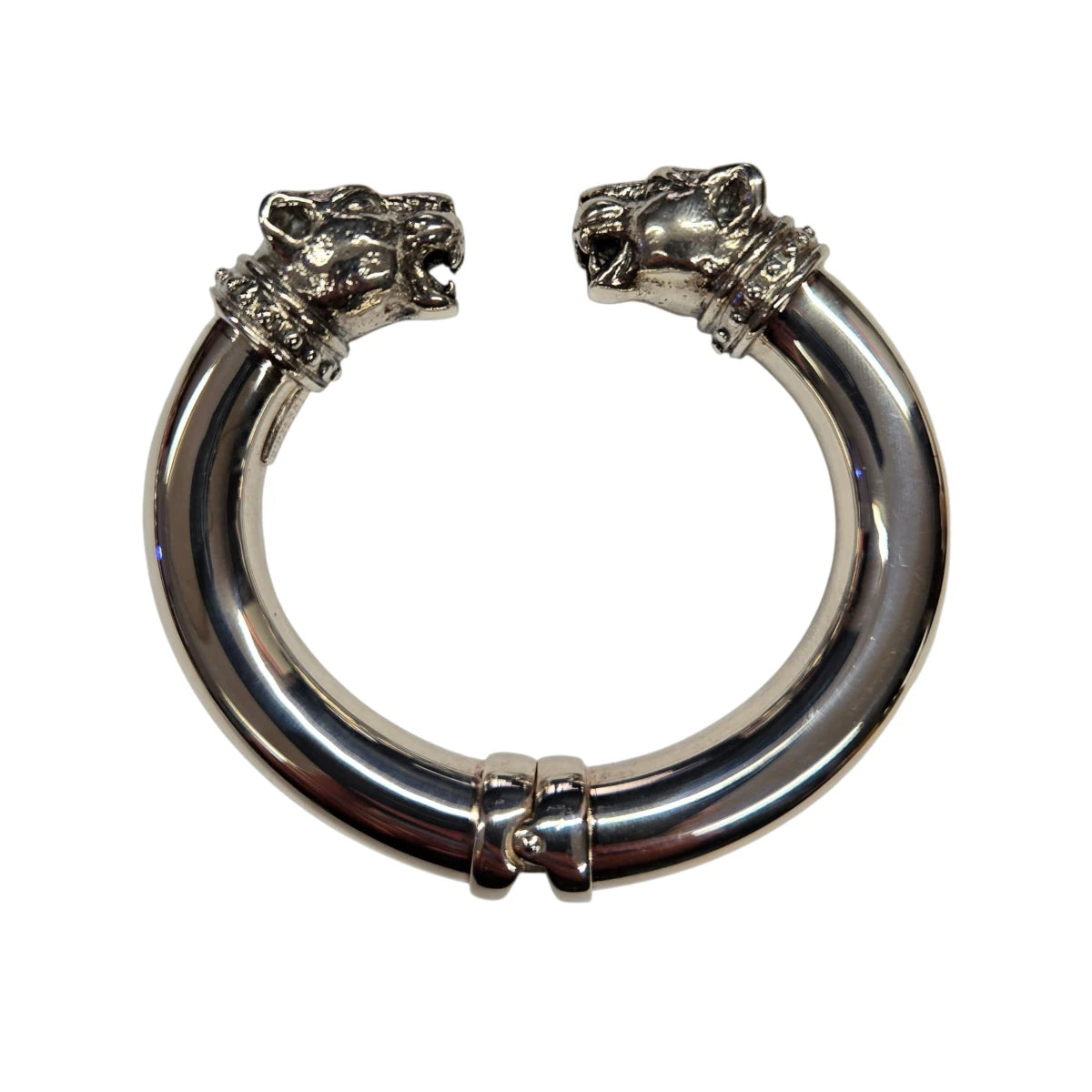 Bracciale Raspini Teste di Leopardo