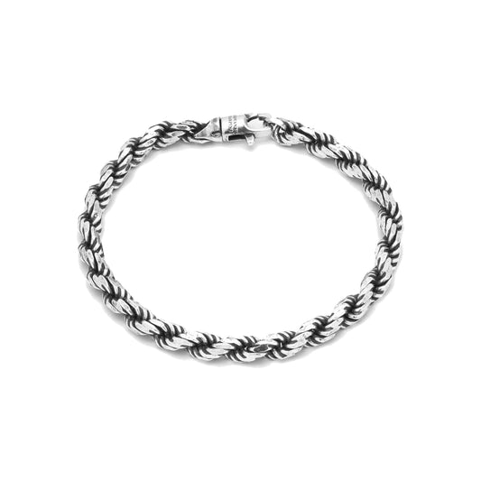 Bracciale Torchon Y
