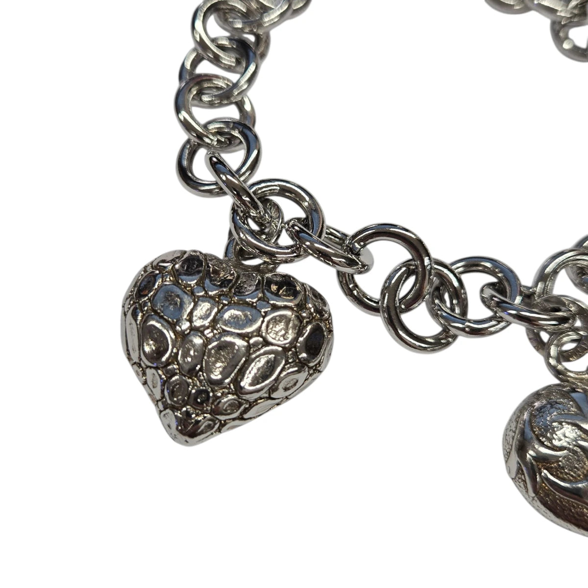 Bracciale Raspini Tre Cuori