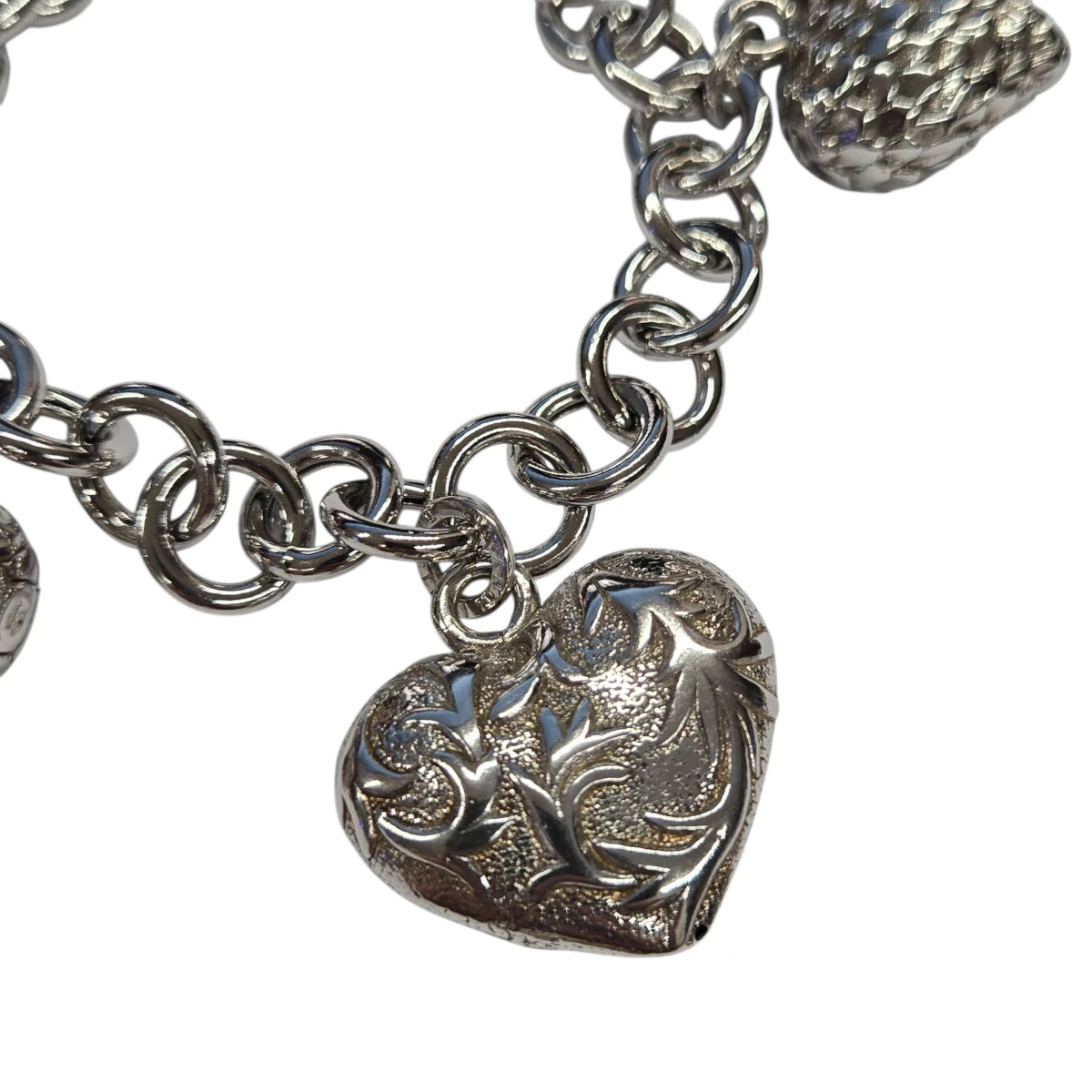 Bracciale Raspini Tre Cuori