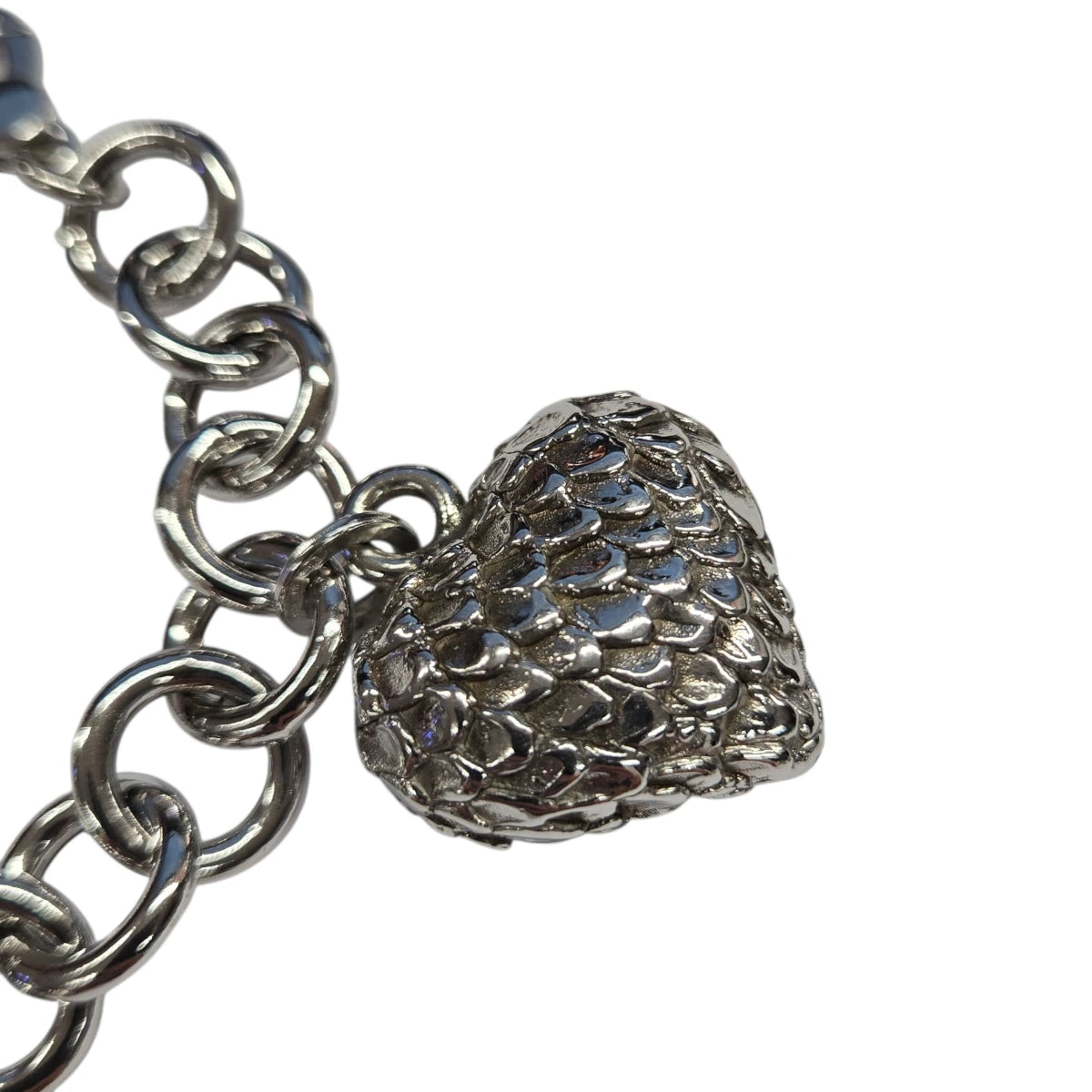 Bracciale Raspini Tre Cuori