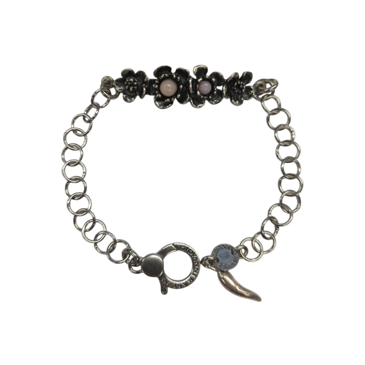 Bracciale Raspini Wild Rose