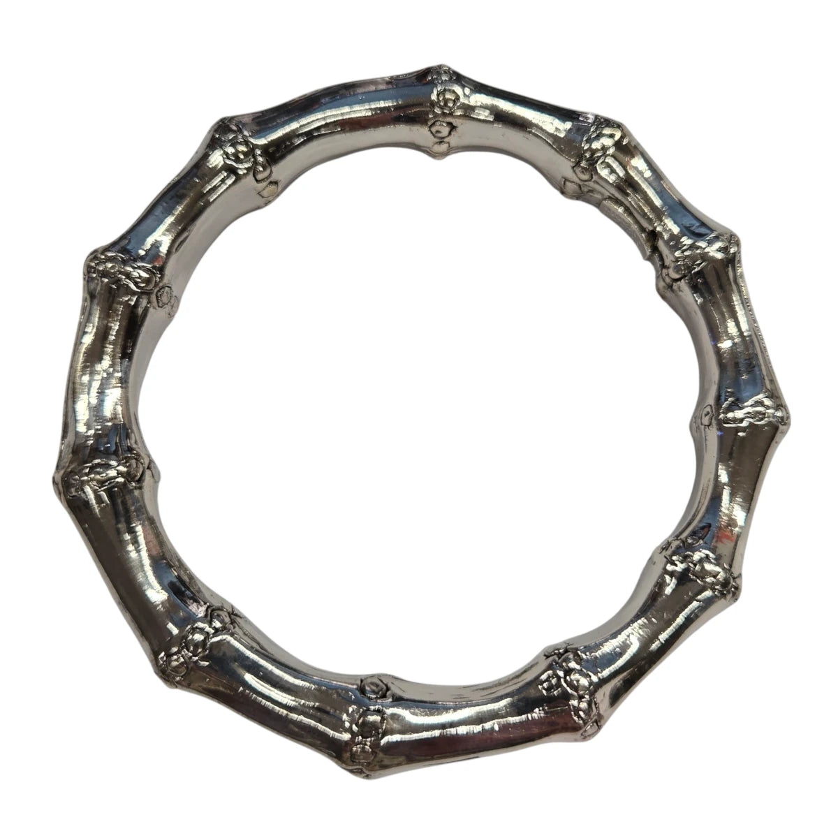 Bracciale Raspini Bambù Rigido