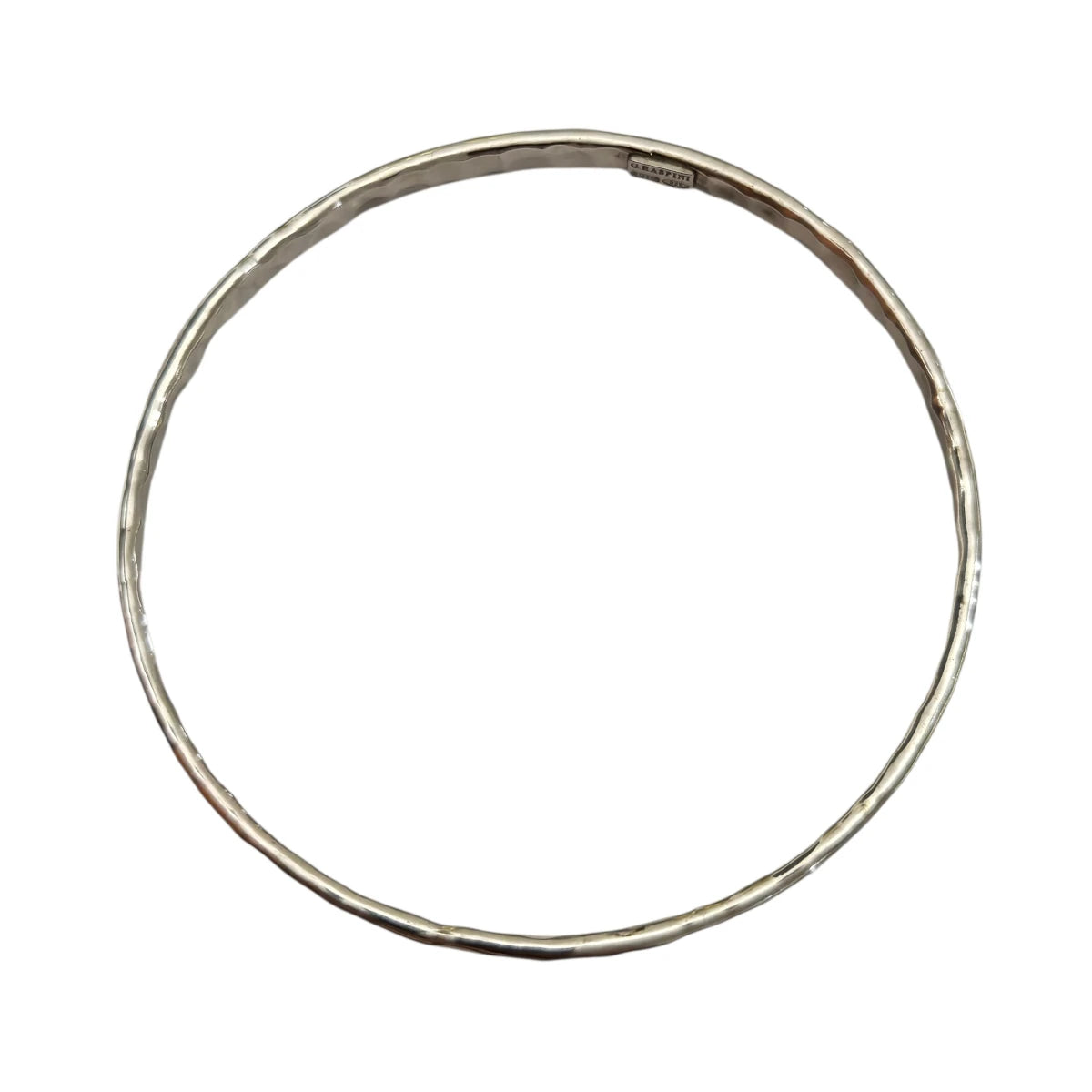 Bracciale Giovanni Raspini Rigido Flat