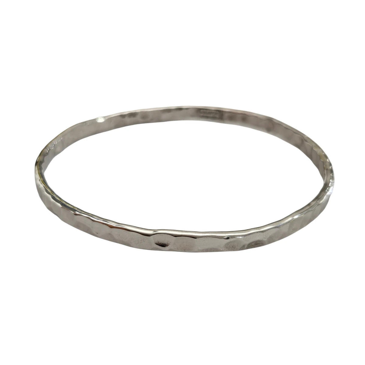 Bracciale Giovanni Raspini Rigido Flat