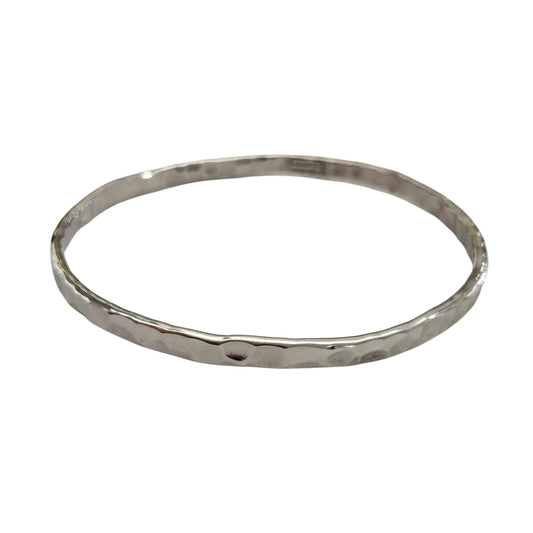 Bracciale Giovanni Raspini Rigido Flat