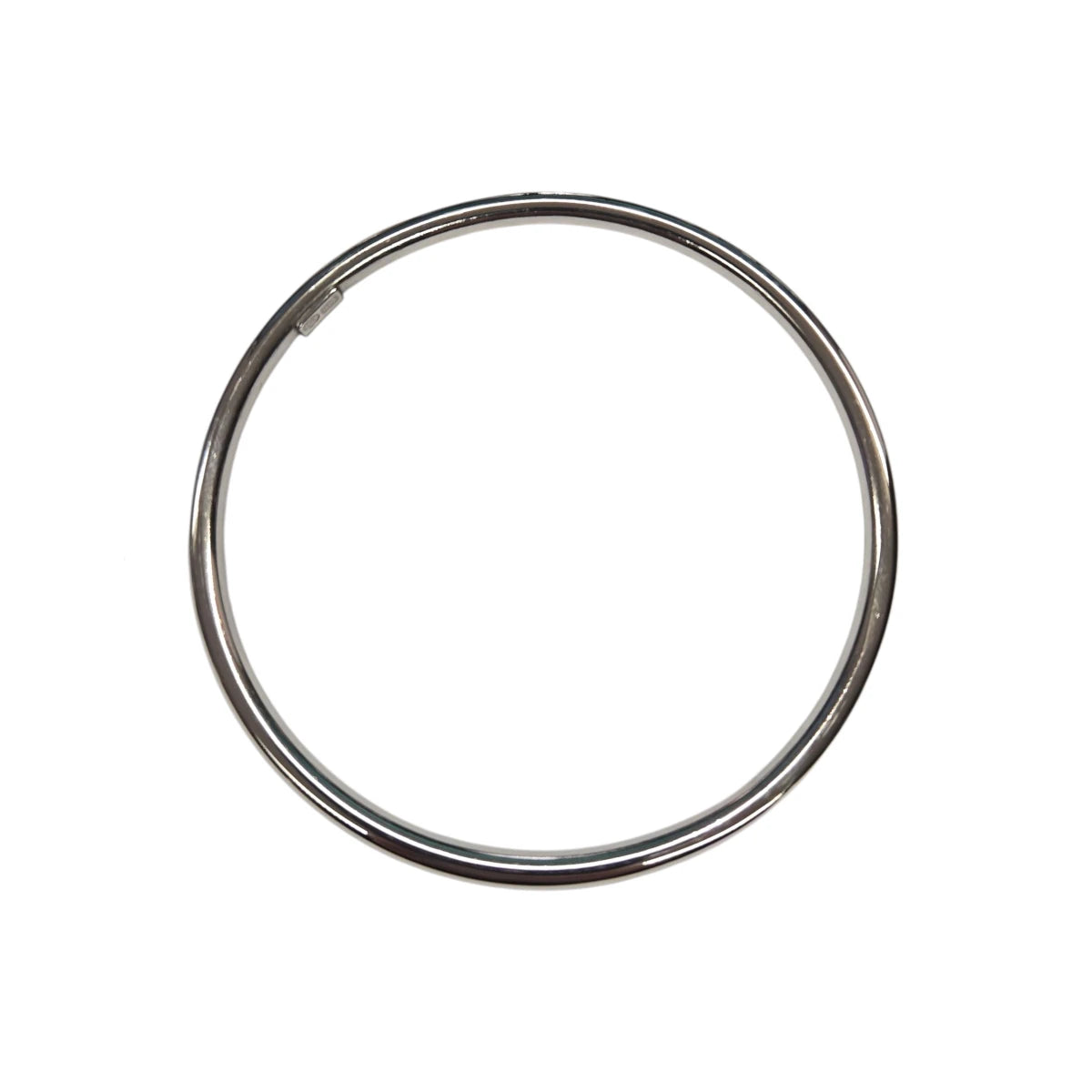 Bracciale Raspini Spesso Liscio Rigido