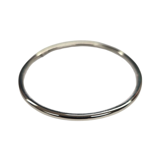 Bracciale Raspini Spesso Liscio Rigido