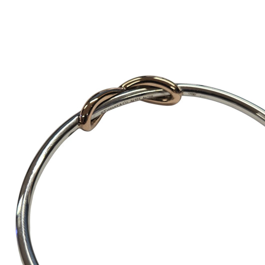 Bracciale Tiffany Rigido Infinity