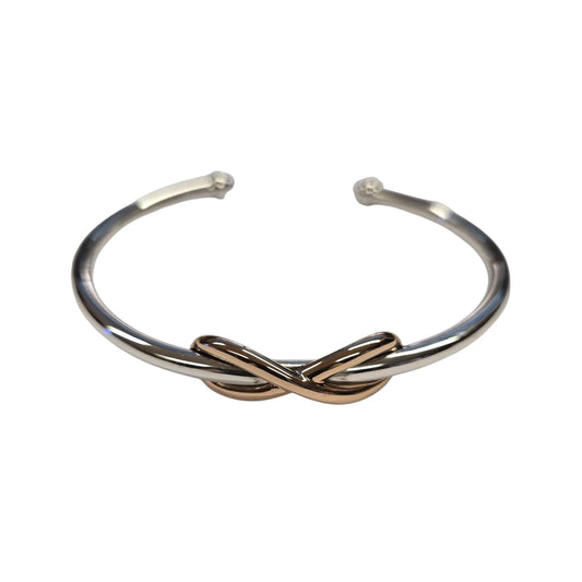 Bracciale Tiffany Rigido Infinity