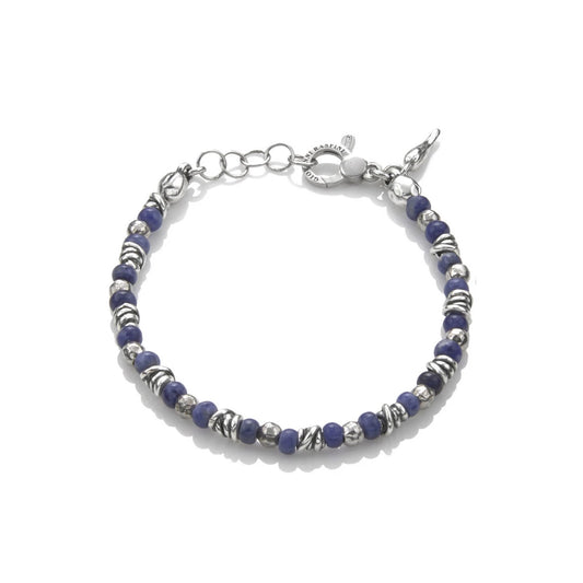 Bracciale Rio Sodalite