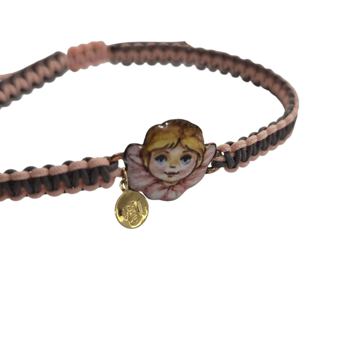 Bracciale Della Primavera Angioletto