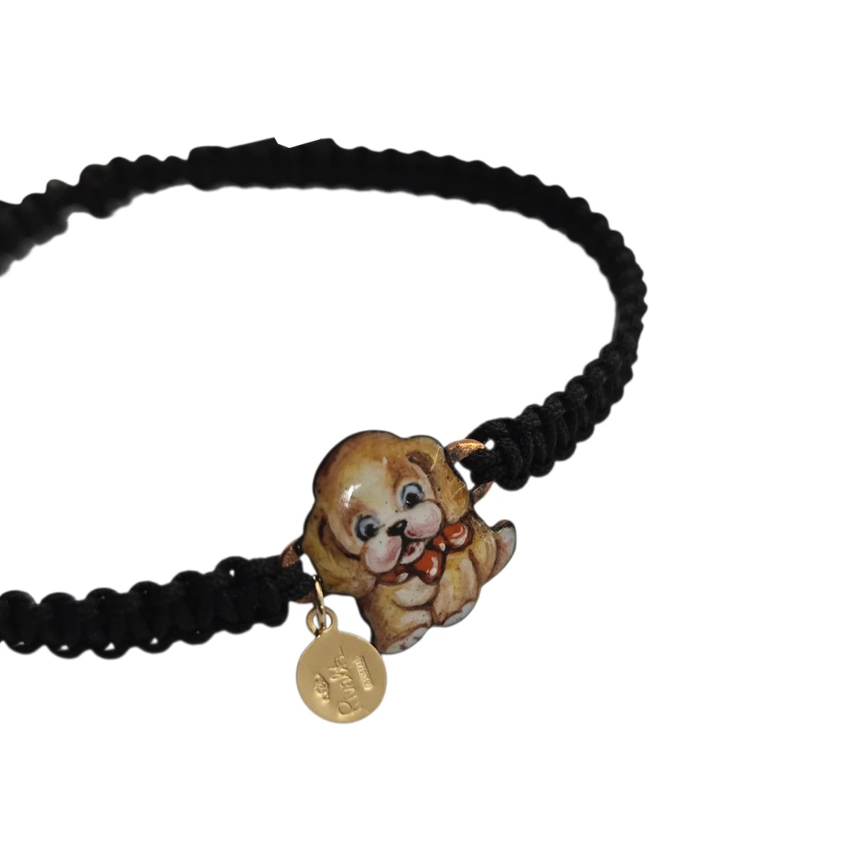 Bracciale Della Primavera Cagnolino