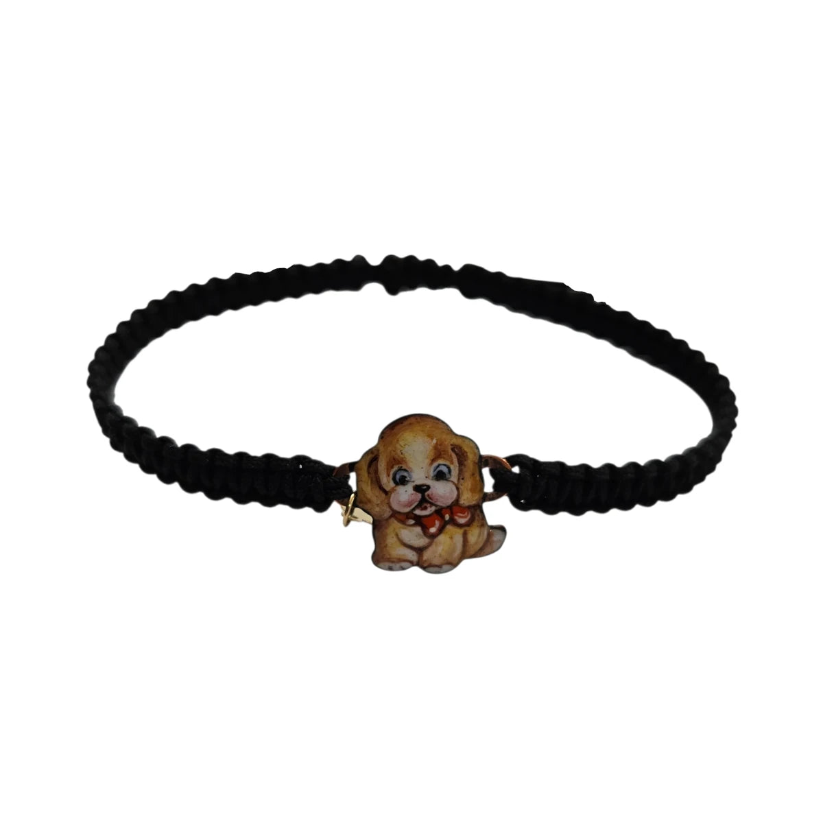 Bracciale Della Primavera Cagnolino