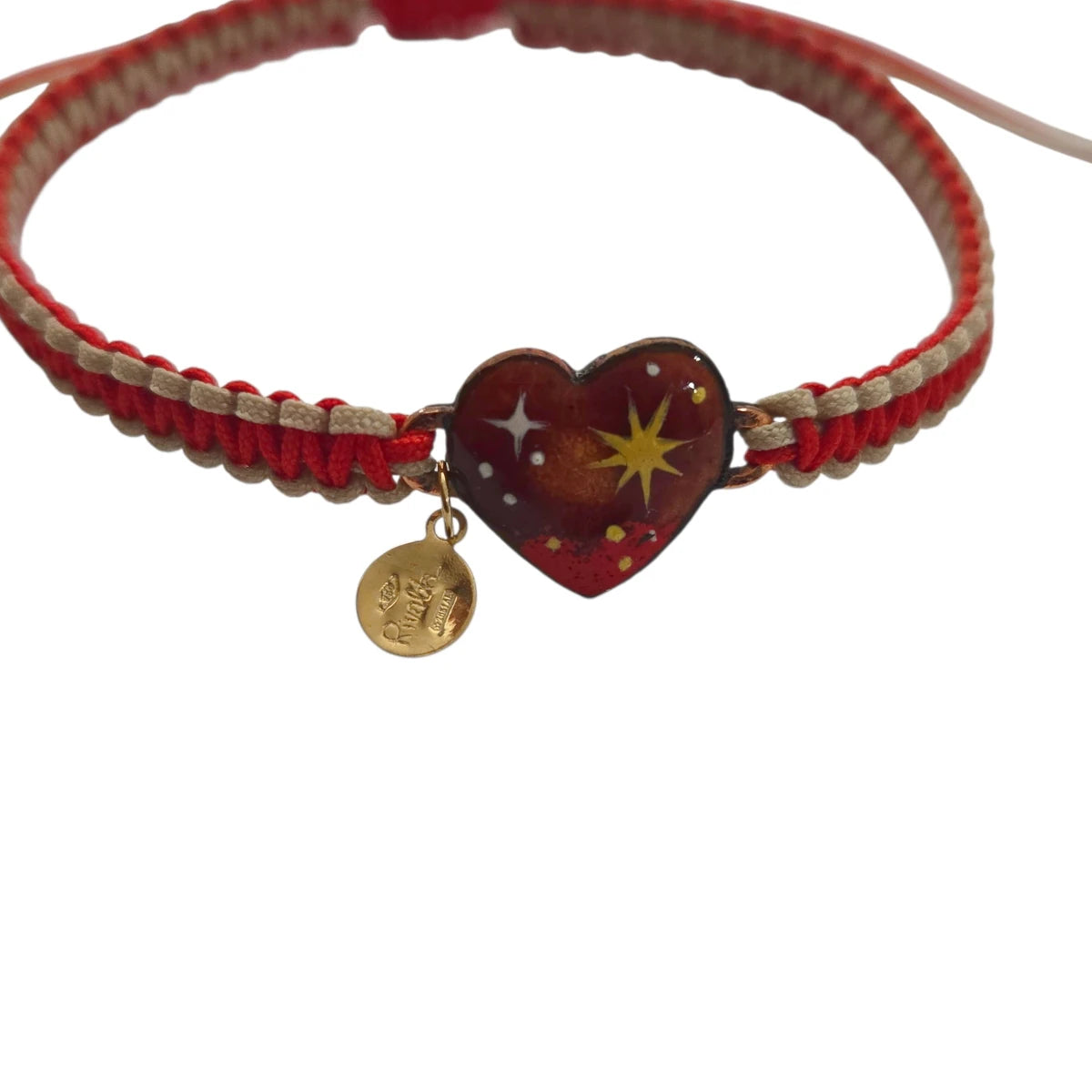 Bracciale Della Primavera Cuore