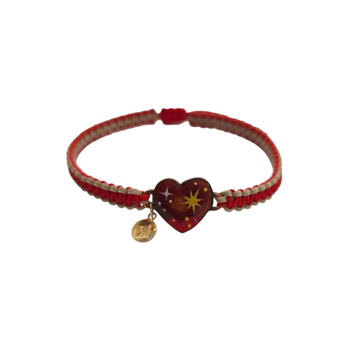 Bracciale Della Primavera Cuore