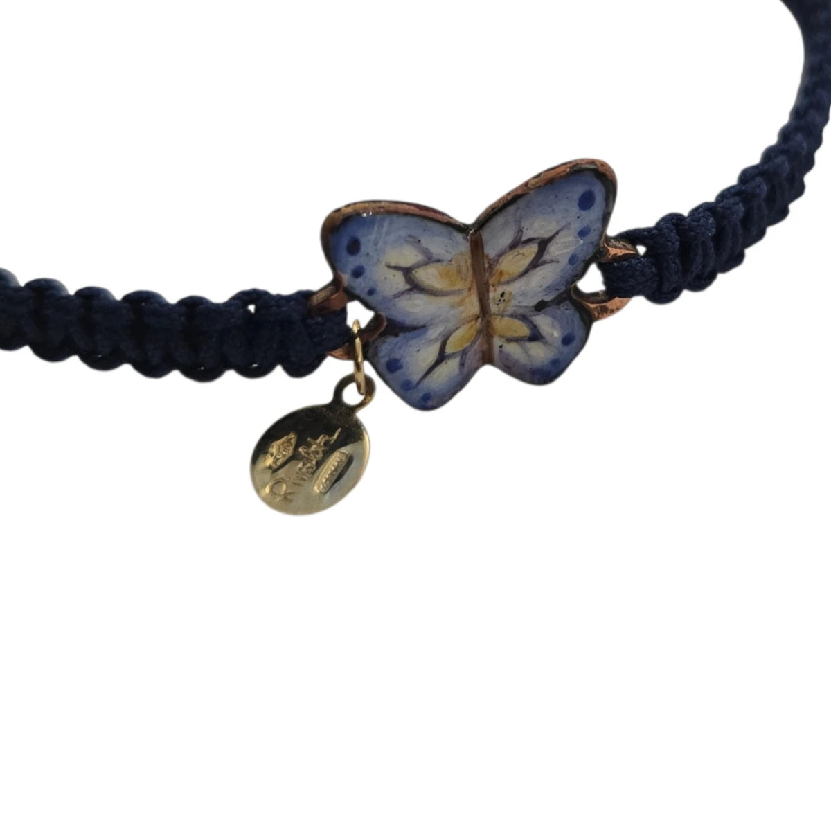 Bracciale Della Primavera Farfalla