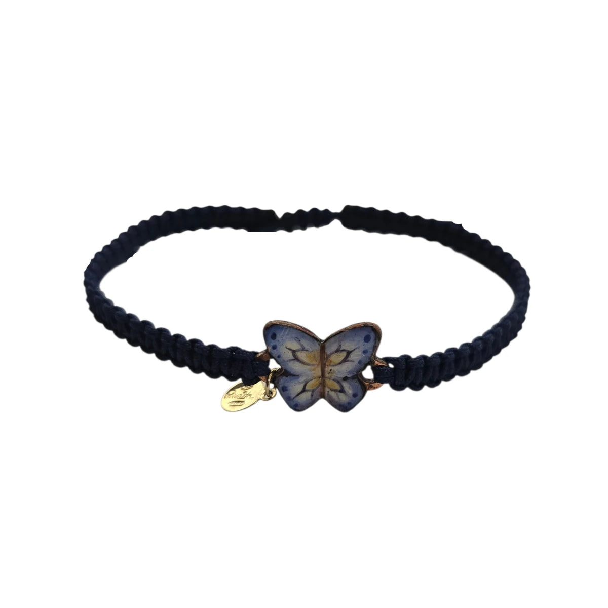 Bracciale Della Primavera Farfalla