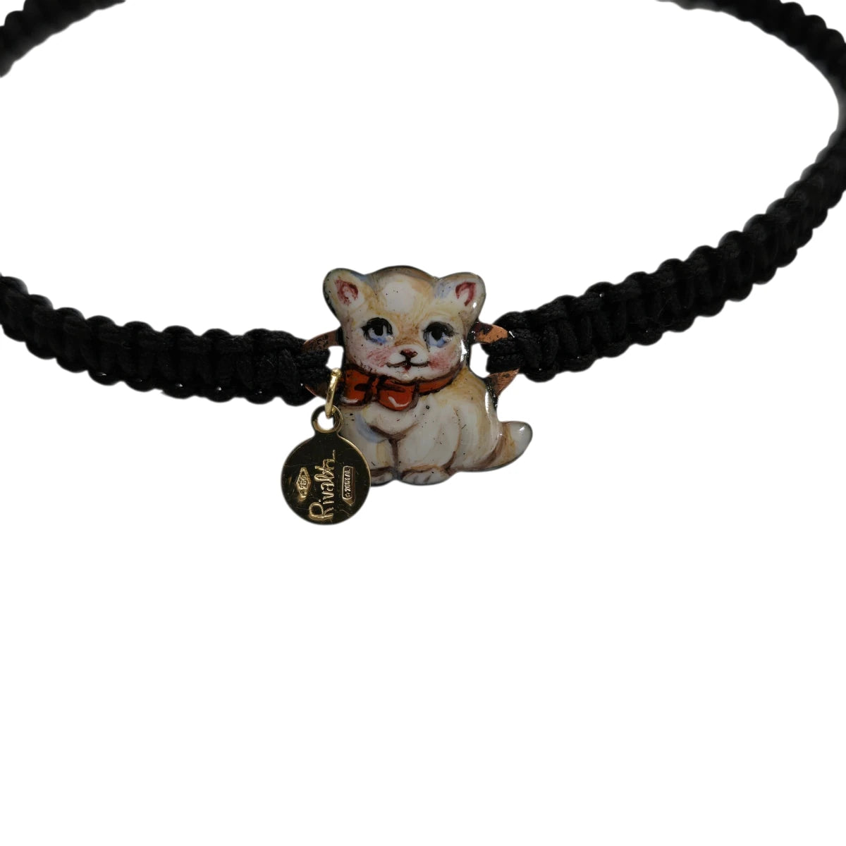 Bracciale Della Primavera Gattino