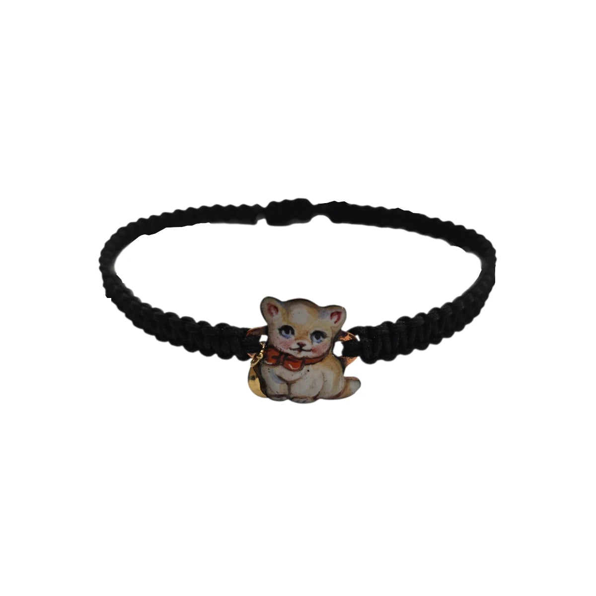 Bracciale Della Primavera Gattino