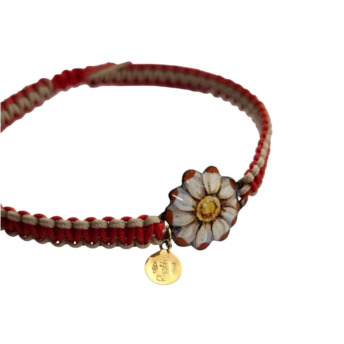 Bracciale Della Primavera Margherita