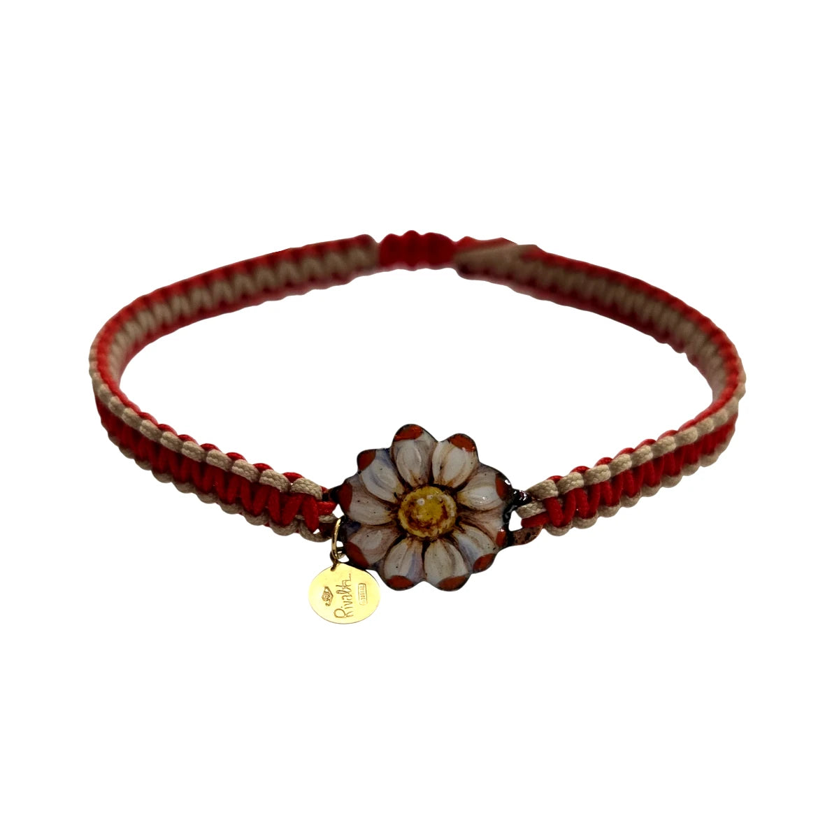 Bracciale Della Primavera Margherita