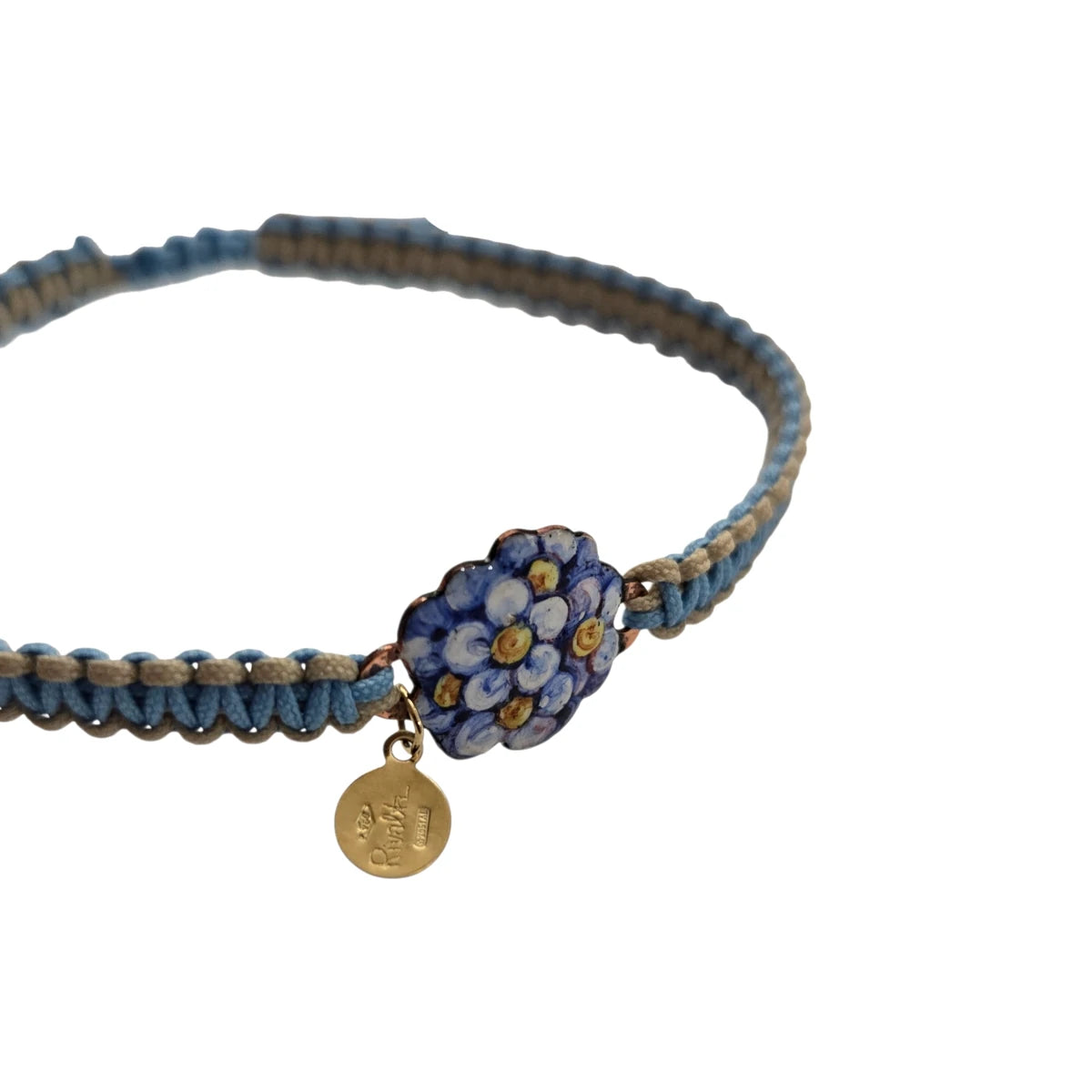 Bracciale Della Primavera Non Ti Scordar Di Me