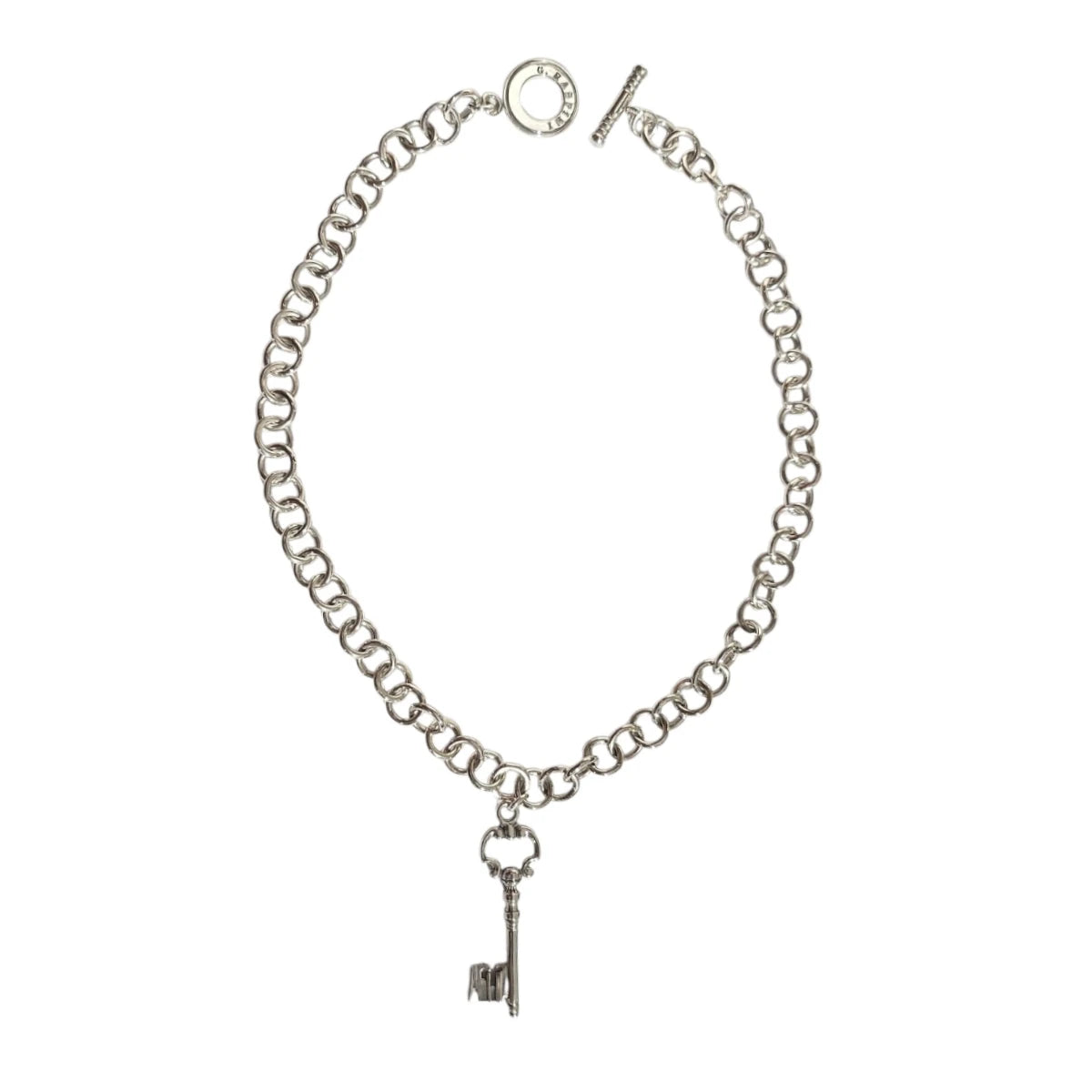 Chocker Raspini Rolò con Chiave