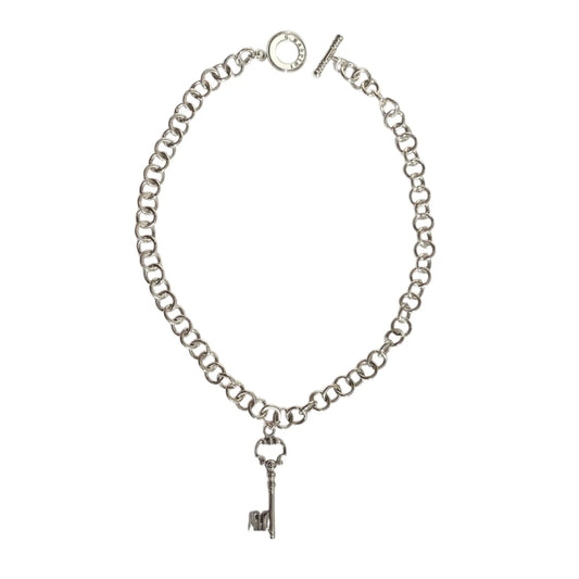 Chocker Raspini Rolò con Chiave