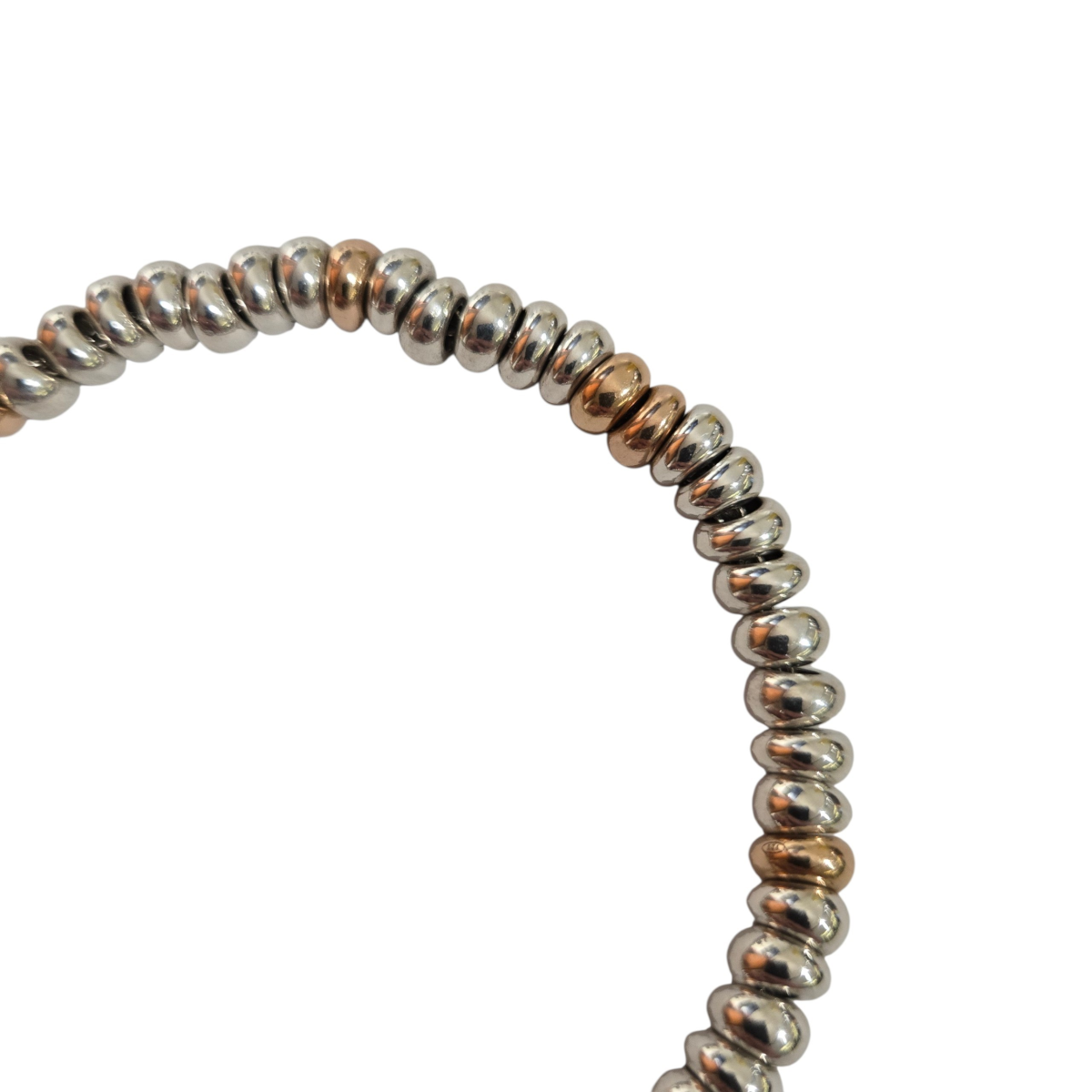 Bracciale DoDo Rondelle Bold