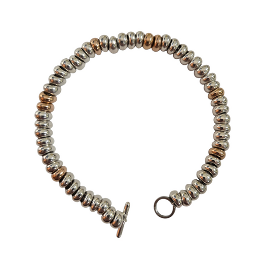 Bracciale DoDo Rondelle Bold