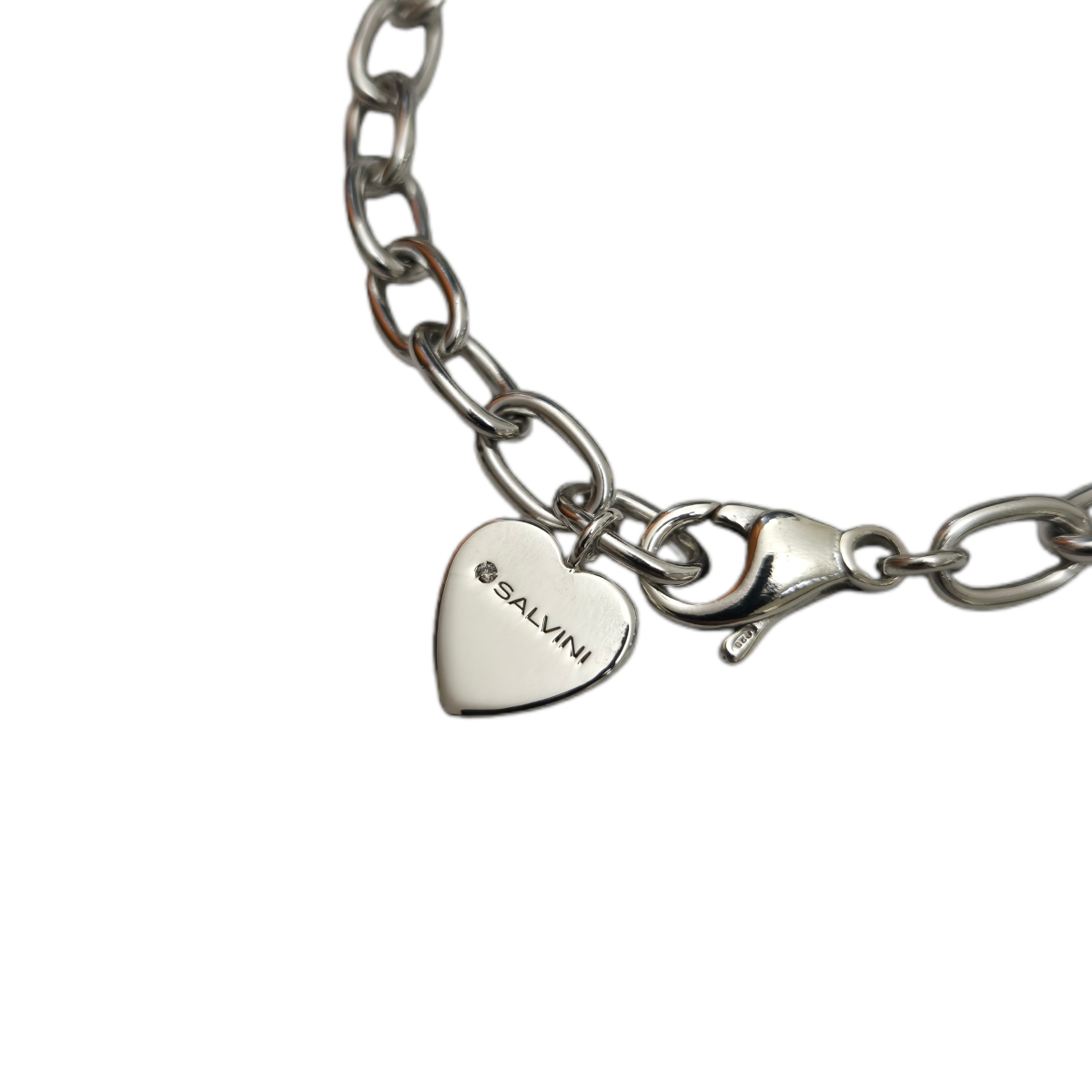 Bracciale Salvini Charm of love