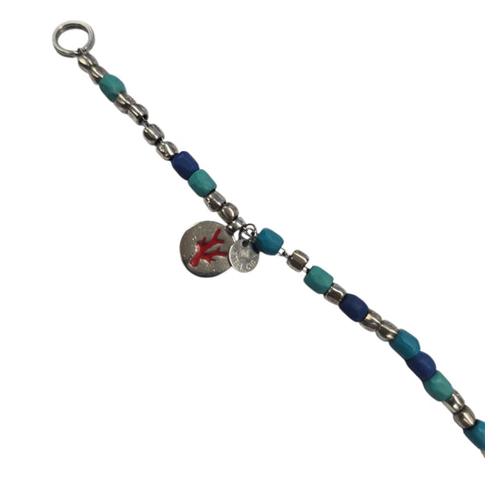 Bracciale DoDo Tenaka Blu