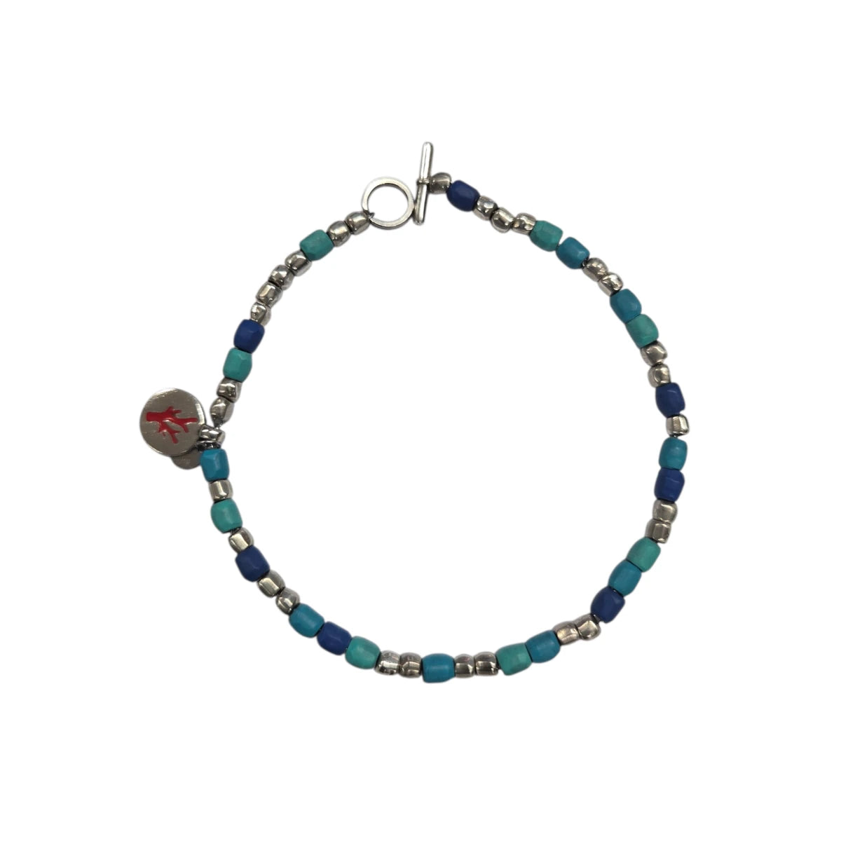 Bracciale DoDo Tenaka Blu