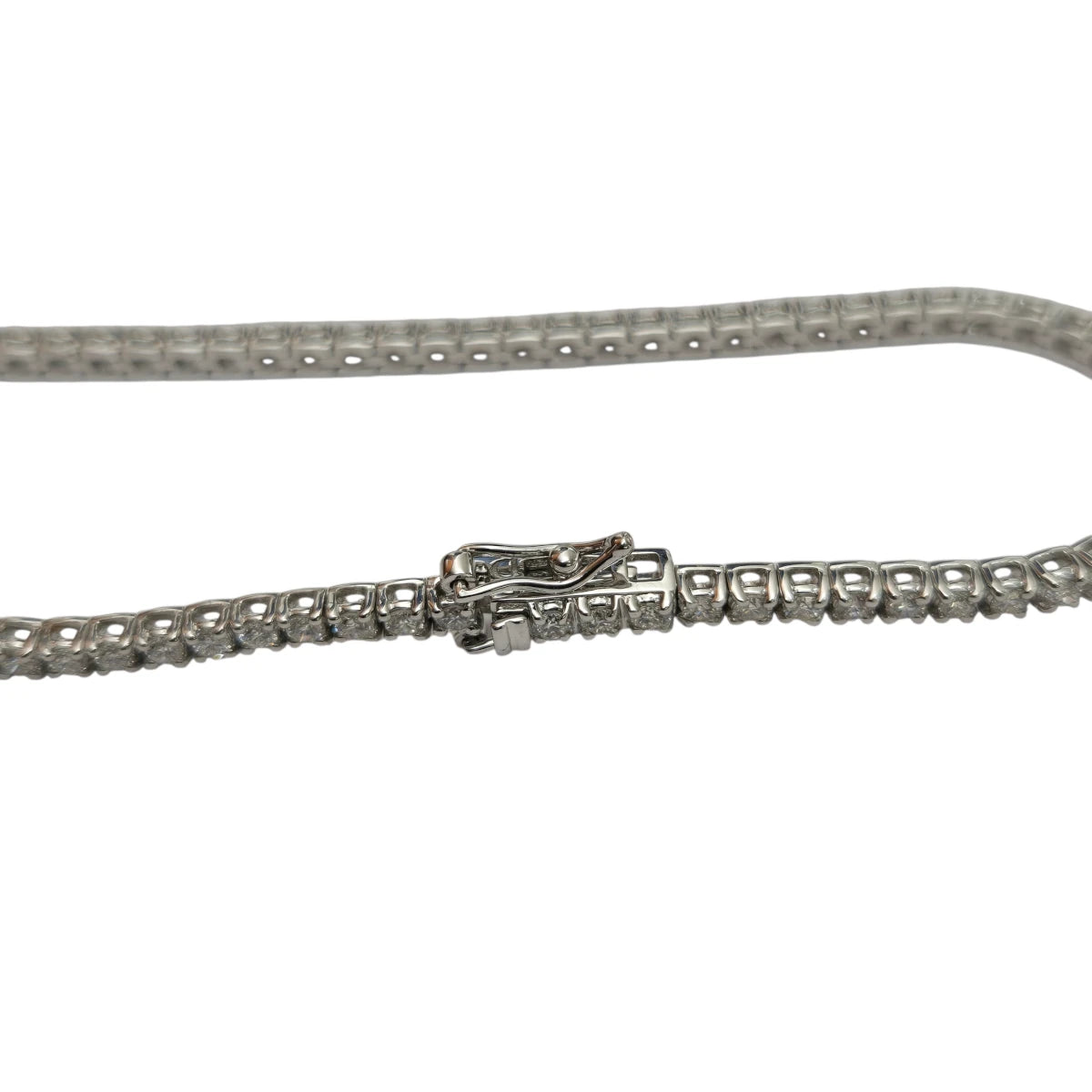 Bracciale Tennis Diamanti