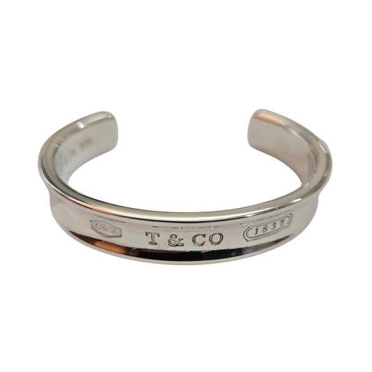 Bracciale Tiffany Bangle 1837