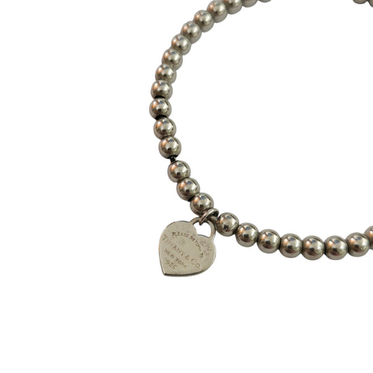 Bracciale Tiffany Beads