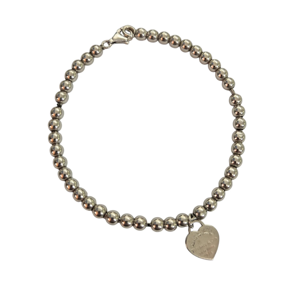 Bracciale Tiffany Beads