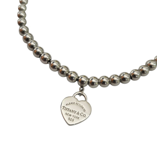Bracciale Tiffany Beads